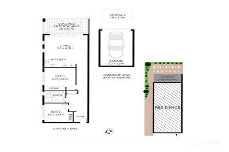 Property photo of 5/5 Spurway Drive Norwest NSW 2153
