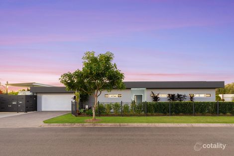 Property photo of 2 Songbird Place Urraween QLD 4655