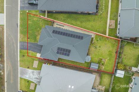 Property photo of 14 McGrath Place Goulburn NSW 2580