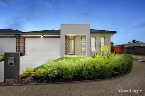 Property photo of 156 Third Avenue Rosebud VIC 3939