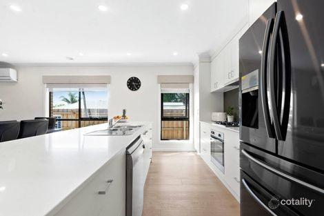 Property photo of 156 Third Avenue Rosebud VIC 3939