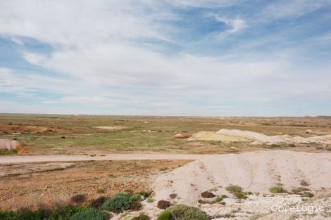 Property photo of LOT 1906 German Gully Road Coober Pedy SA 5723