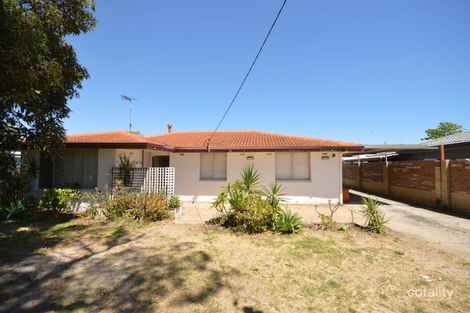 19 Vance St, Dudley Park, WA 6210