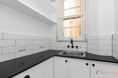 Property photo of 102/389-393 Bourke Street Surry Hills NSW 2010