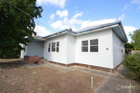 89 Park Rd, Maryborough, VIC 3465