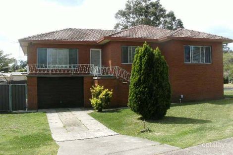 Property photo of 29 Vidal Street Wetherill Park NSW 2164