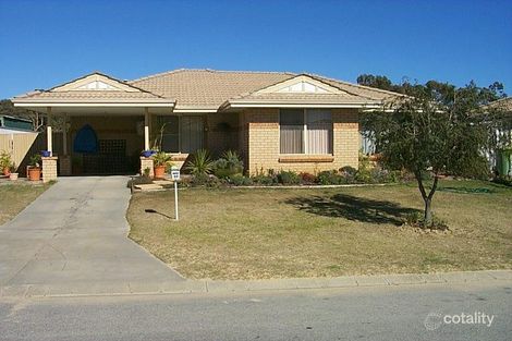 17 Dolara Ct, Maddington, WA 6109