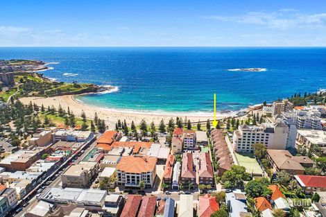 Property photo of 11/23-25 Vicar Street Coogee NSW 2034