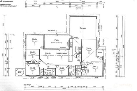 Property photo of 44 Cherryfield Road Gracemere QLD 4702