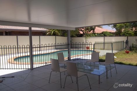 24 Heidelberg Cct, Robina, QLD 4226