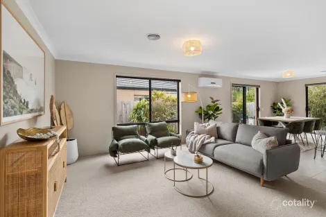 Property photo of 18 Liuzzi Drive Torquay VIC 3228