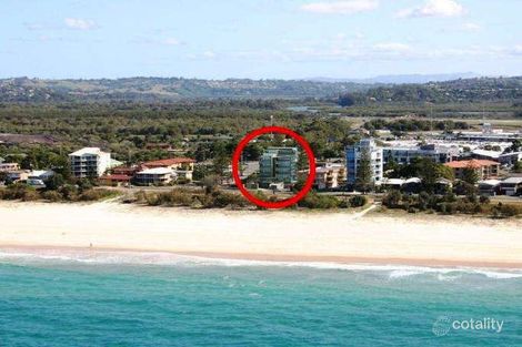 Property photo of 402/108 Pacific Parade Bilinga QLD 4225