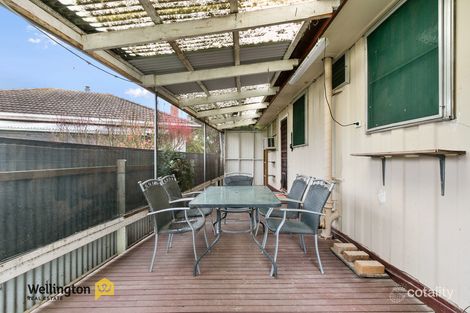 Property photo of 13 Overend Crescent Sale VIC 3850