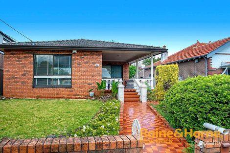 Property photo of 34 Crane Street Concord NSW 2137