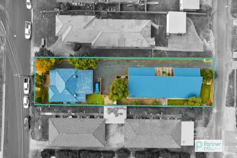 Property photo of 1 Margaret Street South Tamworth NSW 2340