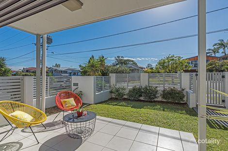 Property photo of 87A Belgrave Street Morningside QLD 4170