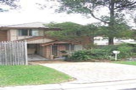 Property photo of 30 Hyacinth Street Asquith NSW 2077