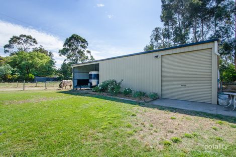 Property photo of 58A McMahon Road Worrolong SA 5291