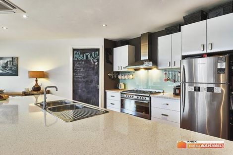Property photo of 50 Paringa Drive Ferntree Gully VIC 3156