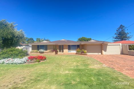 Property photo of 5 Salcombe Way Warnbro WA 6169