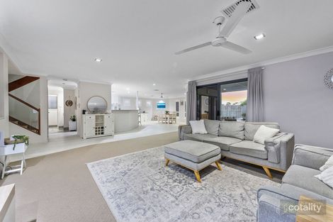 Property photo of 64 Lauradale Crescent Ormeau QLD 4208