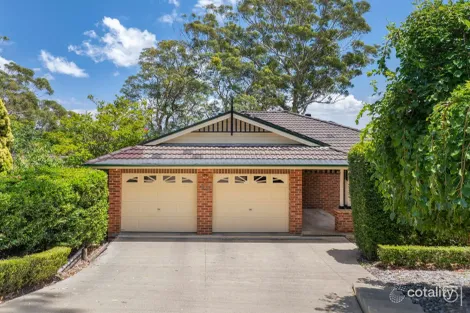 Property photo of 12 Bourne Boulevard Nelson Bay NSW 2315