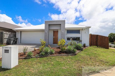 Property photo of 36 Amber Drive Caloundra West QLD 4551