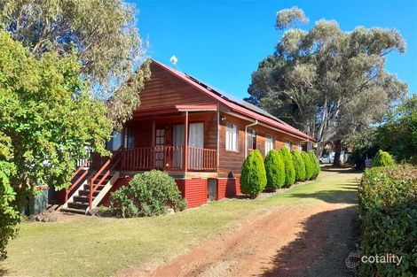 23 Druitt St, Adaminaby, NSW 2629