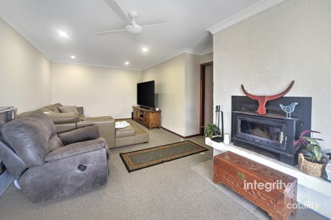 Property photo of 11/9 Harbour Boulevard Bomaderry NSW 2541