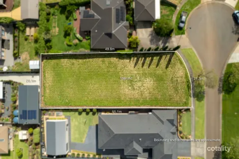 6 Veronica Ct, Leongatha, VIC 3953