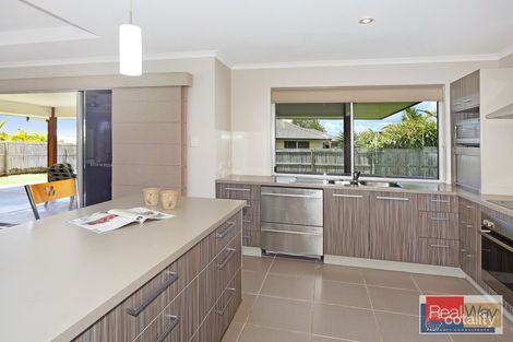 Property photo of 21 Eyre Place Caloundra West QLD 4551