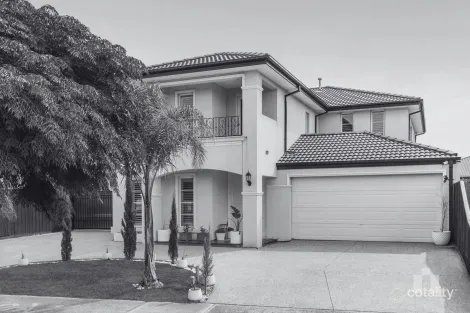 Property photo of 24 Williamsbrook Avenue Doreen VIC 3754