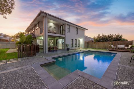 Property photo of 64 Lauradale Crescent Ormeau QLD 4208