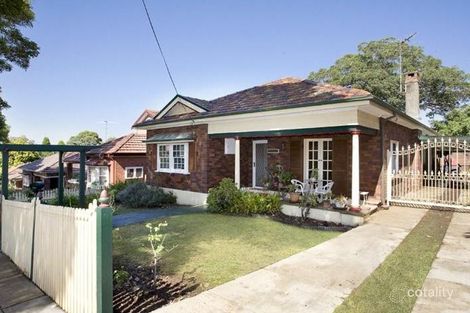 Property photo of 67 Leopold Street Croydon Park NSW 2133