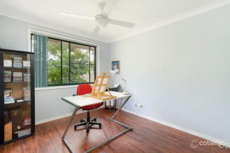 Property photo of 12 Bourne Boulevard Nelson Bay NSW 2315
