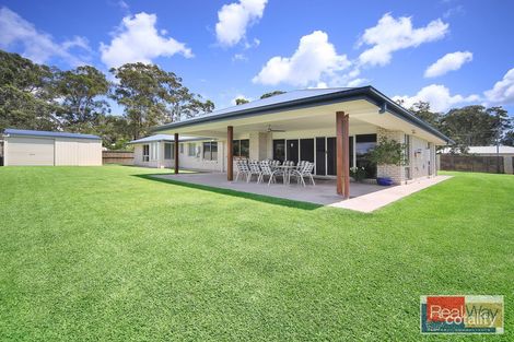 Property photo of 21 Eyre Place Caloundra West QLD 4551