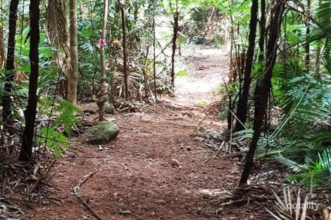 2 Forest Creek Rd, Forest Creek, QLD 4873