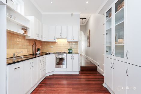 Property photo of 34 St James Road Bondi Junction NSW 2022