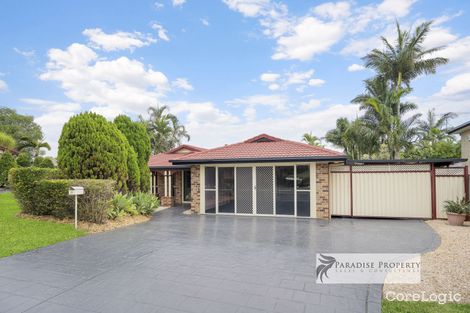 Property photo of 17 Gunee Place Parkinson QLD 4115