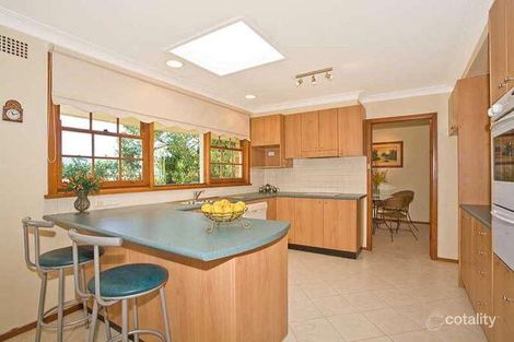 Property photo of 4 Kemp Avenue Kirrawee NSW 2232