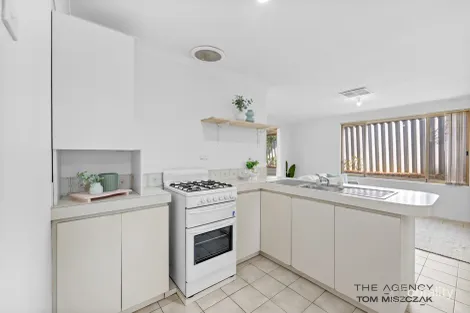 Property photo of 125 Blackadder Road Swan View WA 6056
