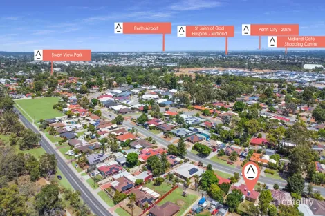 Property photo of 125 Blackadder Road Swan View WA 6056
