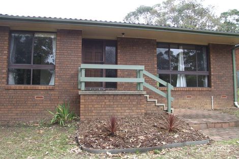 Property photo of 3 Mackellar Circle Springwood NSW 2777