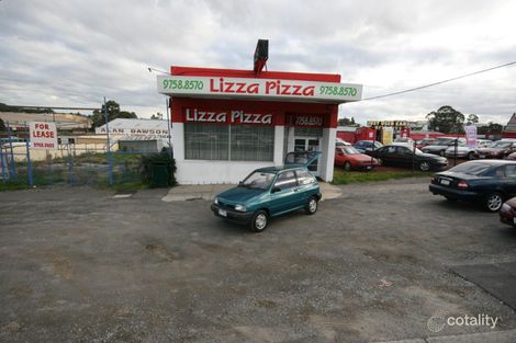 950 Burwood Hwy, Ferntree Gully, VIC 3156