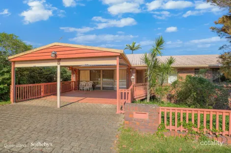 Property photo of 17 Elysium Road Rochedale South QLD 4123