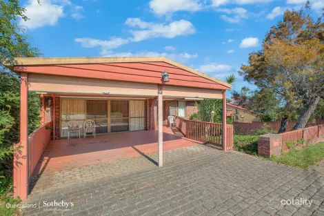 Property photo of 17 Elysium Road Rochedale South QLD 4123