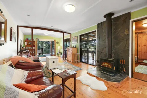 Property photo of 69-73 Timbarra Drive Beechmont QLD 4211