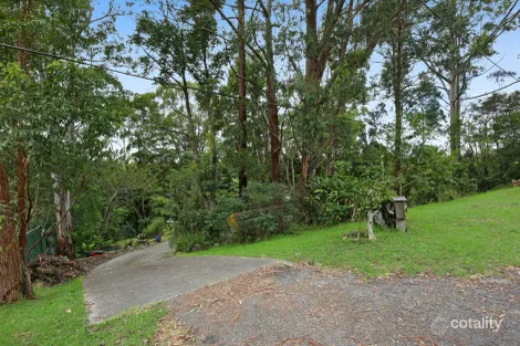 Property photo of 69-73 Timbarra Drive Beechmont QLD 4211