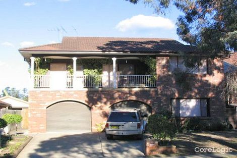 Property photo of 36 O'Meally Street Prairiewood NSW 2176