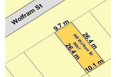 Property photo of 569 Wolfram Street Broken Hill NSW 2880